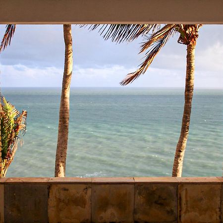 فيلا Casa Vista Ao Mar كانووا كويبرادا المظهر الخارجي الصورة