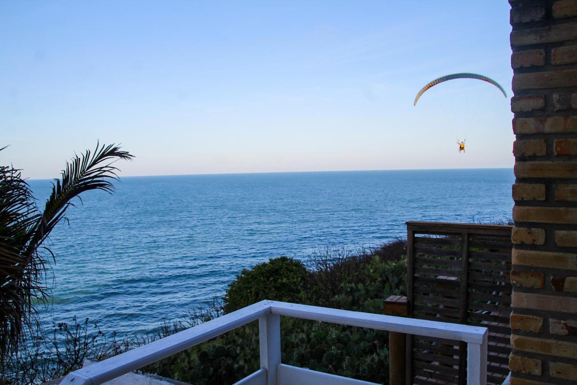 فيلا Casa Vista Ao Mar كانووا كويبرادا المظهر الخارجي الصورة