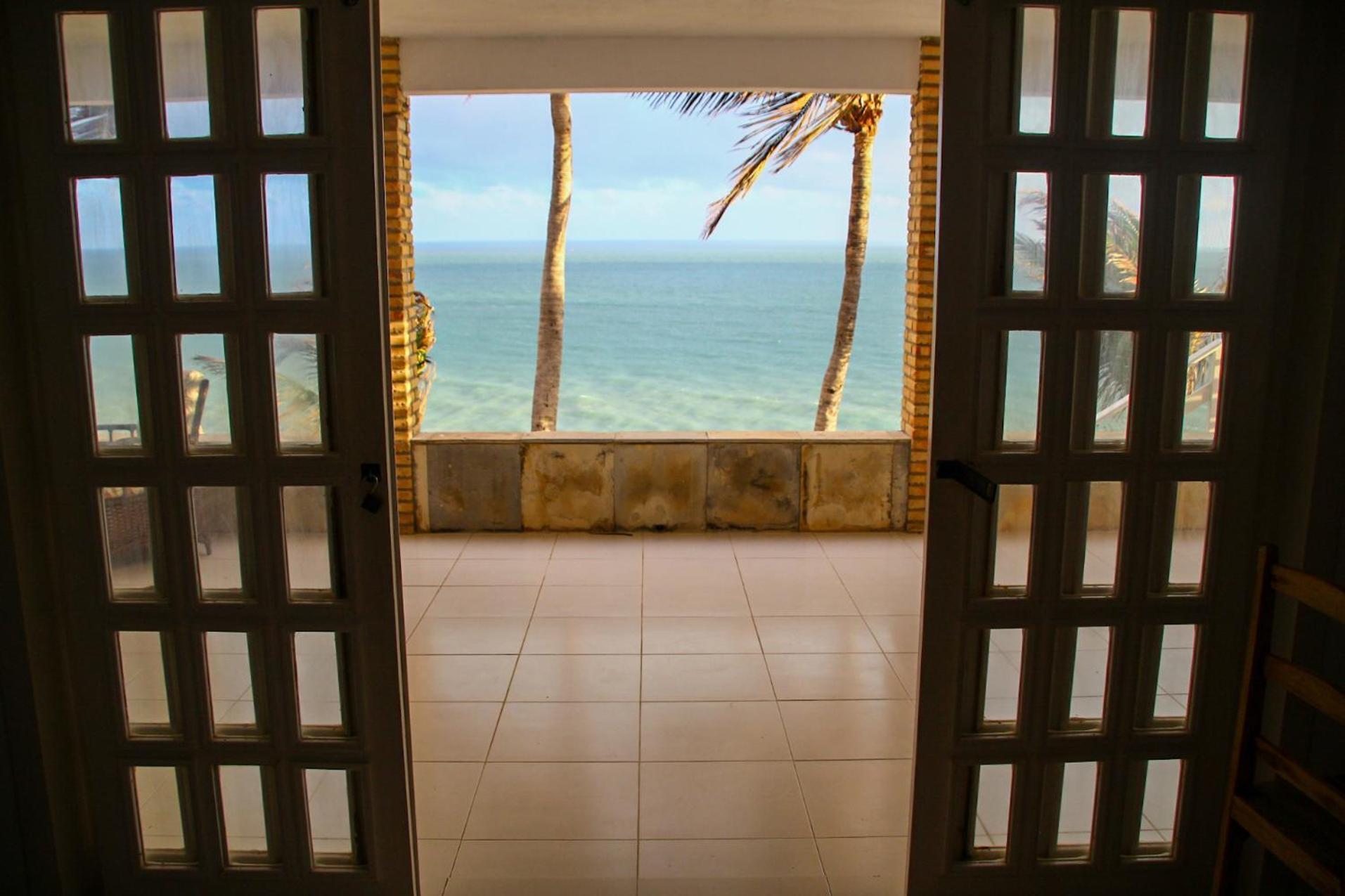 فيلا Casa Vista Ao Mar كانووا كويبرادا المظهر الخارجي الصورة
